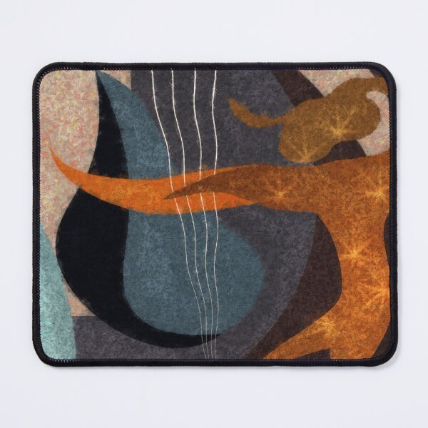 Item preview, Dance of the Nagual designed and sold by Martin Geller.