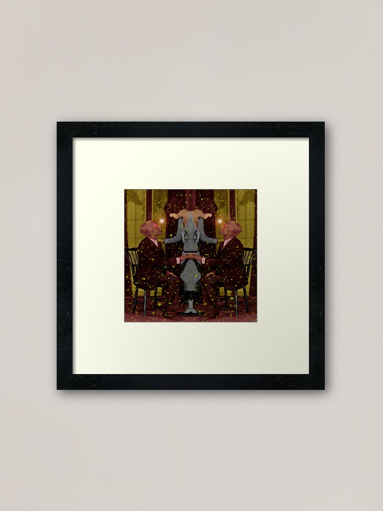 Thumbnail 1 of 7, Framed Art Print, phil/jarry.newSpirit-017 designed and sold by philjarry.