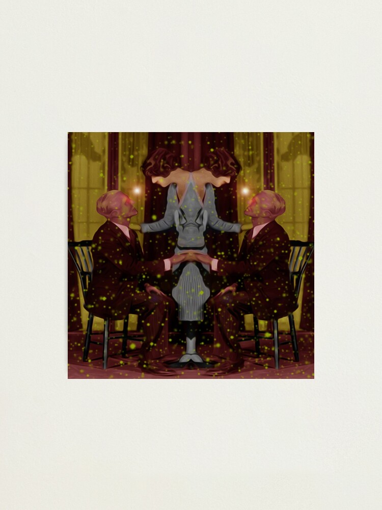 Thumbnail 1 of 3, Photographic Print, phil/jarry.newSpirit-017 designed and sold by philjarry.