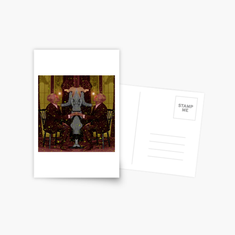 Item preview, Postcard designed and sold by philjarry.
