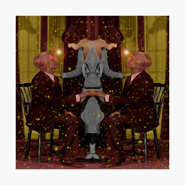 Photographic Print