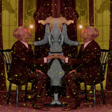 Artwork thumbnail, phil/jarry.newSpirit-017 by phil jarry