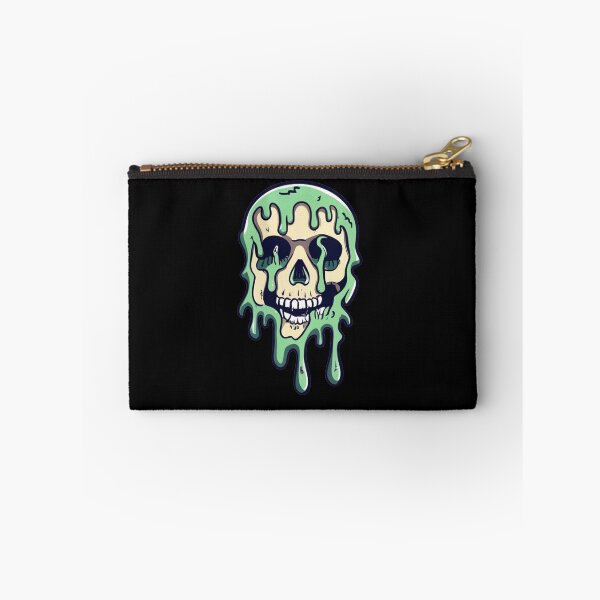 Item preview, Spilling Skull designed and sold by TrendyPalette.