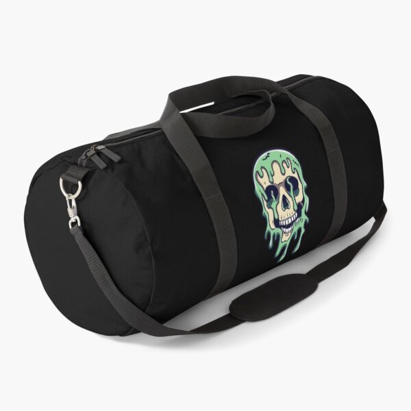 Item preview, Spilling Skull designed and sold by TrendyPalette.