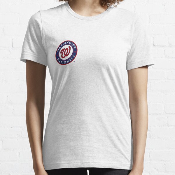 Washington nationals kids sale shirt