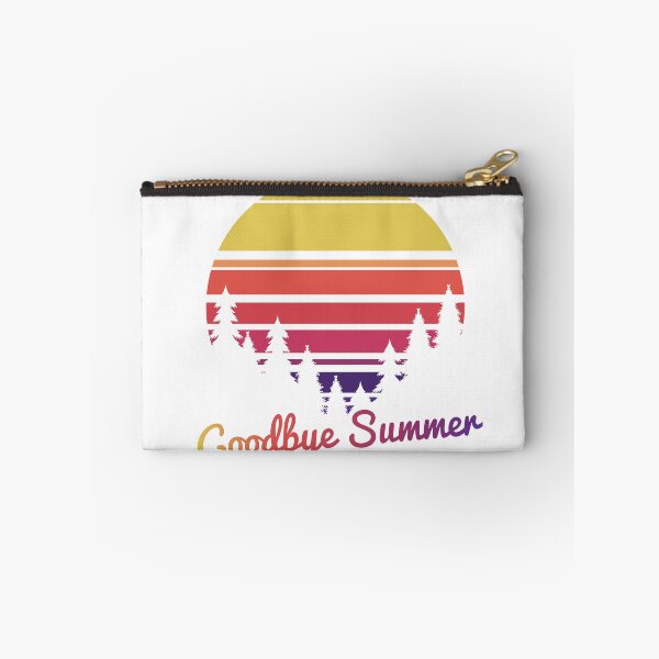 Item preview, good by summer designed and sold by sbrstore.