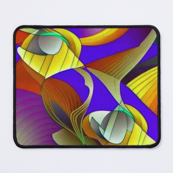 Item preview, Absztrakcio 56 designed and sold by George Hutton Hunter.