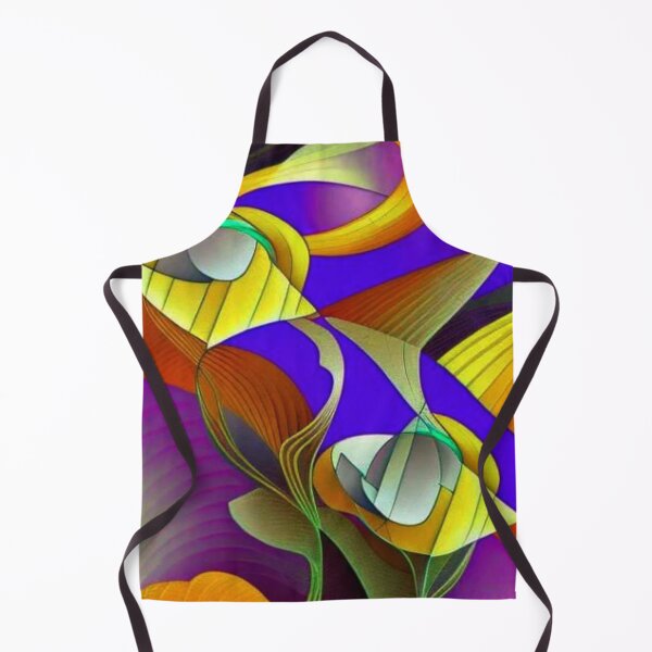 Item preview, Absztrakcio 56 designed and sold by George Hutton Hunter.