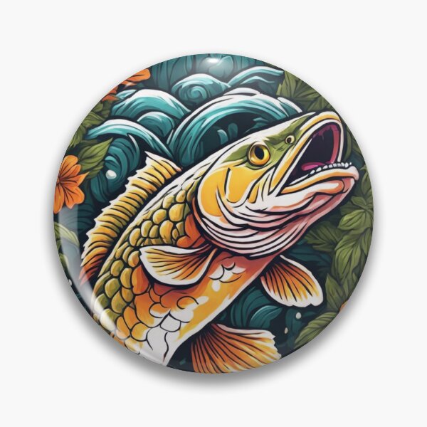 Item preview, I love to go fishing, fun fact. Trout Time designed and sold by wojysmokes.