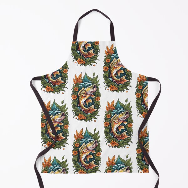Item preview, I love to go fishing, fun fact. Trout Time designed and sold by wojysmokes.