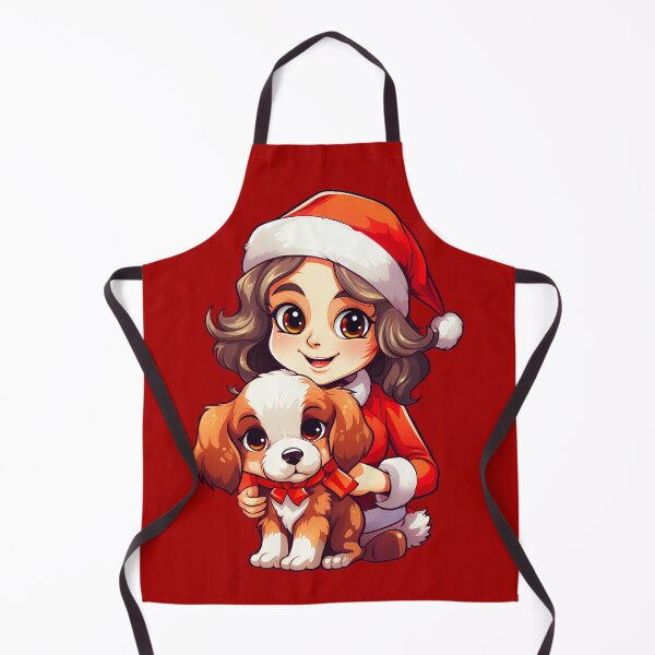 Artikelvorschau, Weihnachtshund #6 entworfen und verkauft von SteadyRolling.
