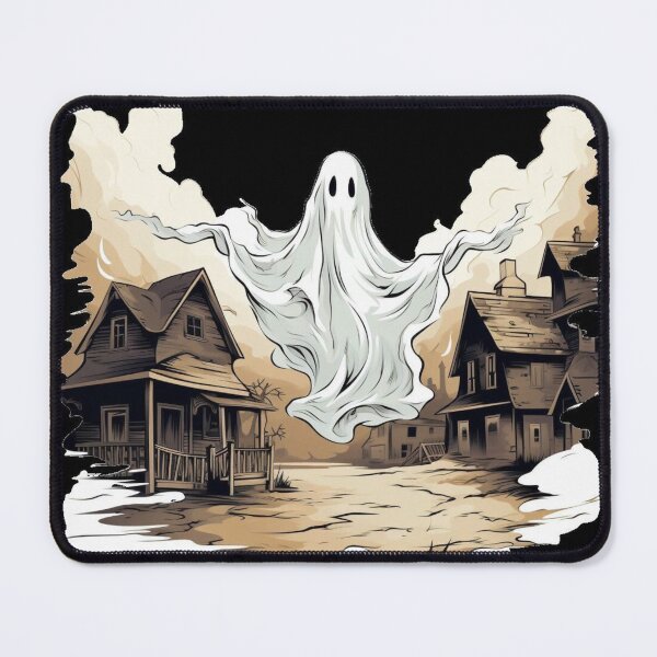 Item preview, Casper Halloween town designed and sold by AceILA.