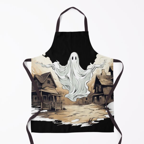 Item preview, Casper Halloween town designed and sold by AceILA.