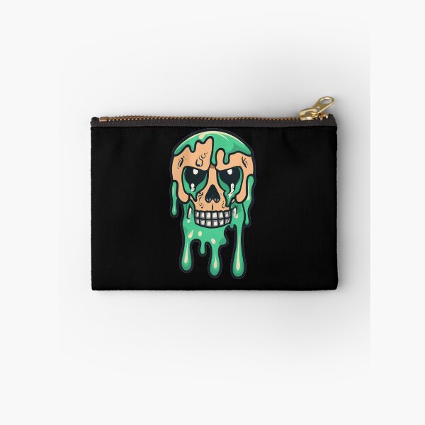 Item preview, Spilling Skull designed and sold by TrendyPalette.