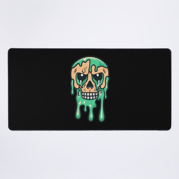 Item preview, Spilling Skull designed and sold by TrendyPalette.