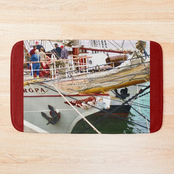 Item preview, Tall Ship, Europa designed and sold by Shulie1.