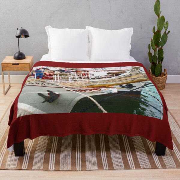 Item preview, Tall Ship, Europa designed and sold by Shulie1.