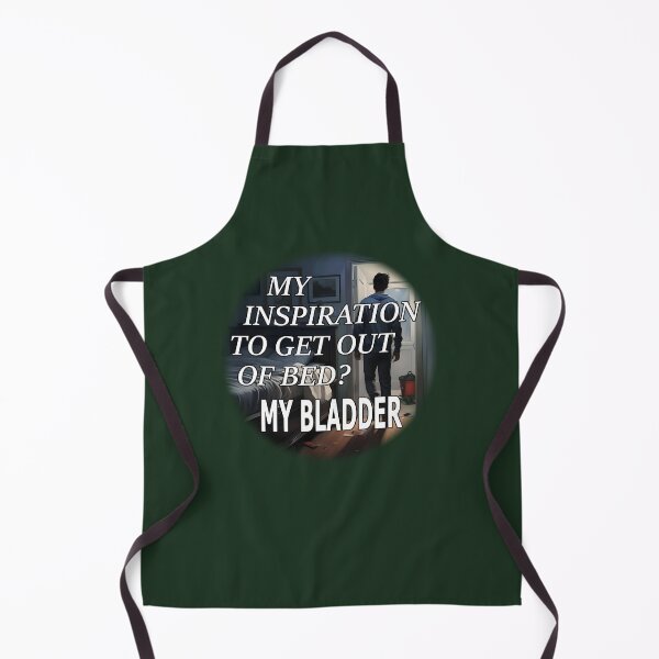 Item preview, My Bladder Inspiration designed and sold by ThisThatThing.
