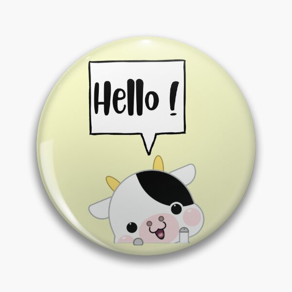 Item preview, Fluffy Cow 2 designed and sold by Nesro34.