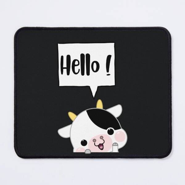 Item preview, Fluffy Cow 2 designed and sold by Nesro34.