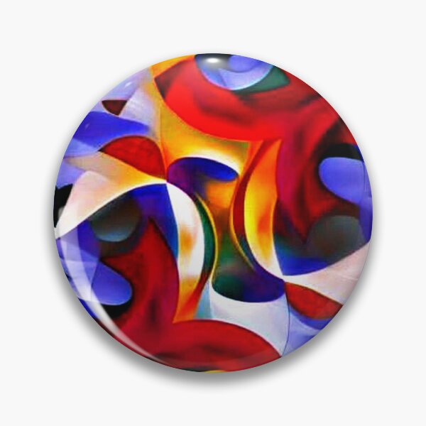 Item preview, Absztrakcio 66 designed and sold by George Hutton Hunter.