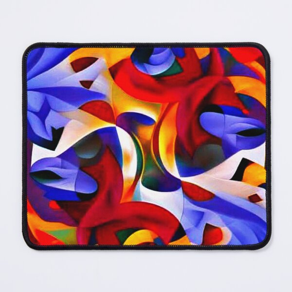 Item preview, Absztrakcio 66 designed and sold by George Hutton Hunter.