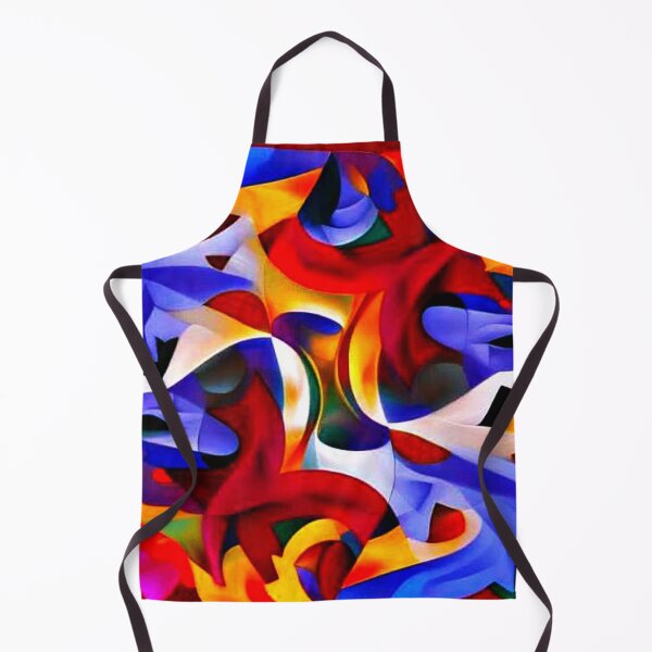 Item preview, Absztrakcio 66 designed and sold by George Hutton Hunter.