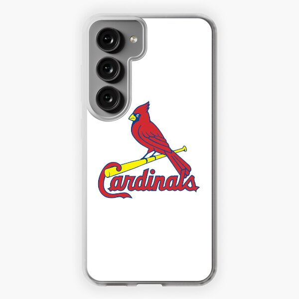 St Louis Cardinals Phone Cases for Samsung Galaxy for Sale