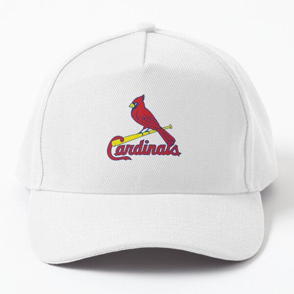 St. Louis Cardinals Mascot Rug - STL Hat Logo