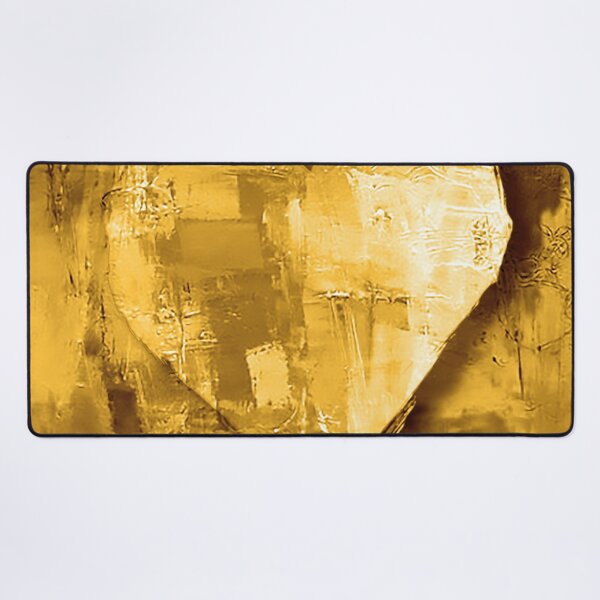 Item preview, Heart in yellow - big series (9) designed and sold by a3-studio.