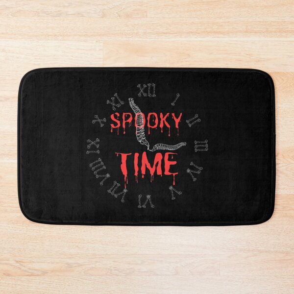 Item preview, Spooky time designed and sold by Arrain.