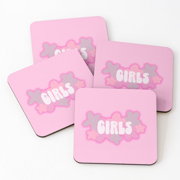 Item preview, Girls Always designed and sold by storiechardin.