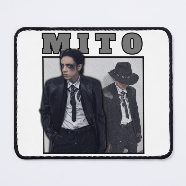 Item preview, MITO "Dpr Ian" (White Version) designed and sold by ErikaRini.