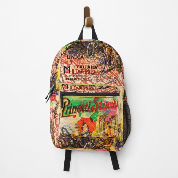 Item preview, Prinetti Stucchi Doodle Graffiti designed and sold by blackink-design.