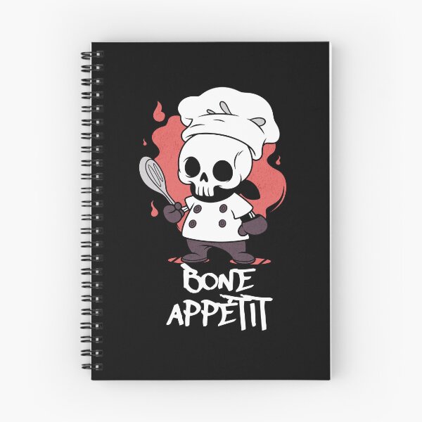 Item preview, Bone Appetit designed and sold by Khihi.