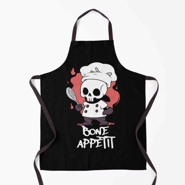 Item preview, Bone Appetit designed and sold by Khihi.