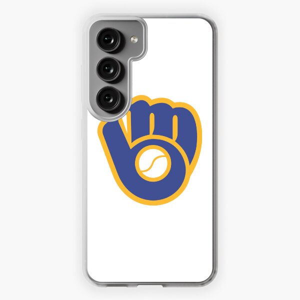 Daniel Vogelbach - 1B - Milwaukee Brewers iPhone Case by Bob