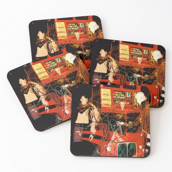 Item preview, Routemaster Punks, London designed and sold by cath4171.