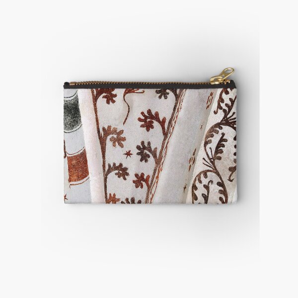 Item preview, Poster with a medieval fresco with pattern designed and sold by Postertale.