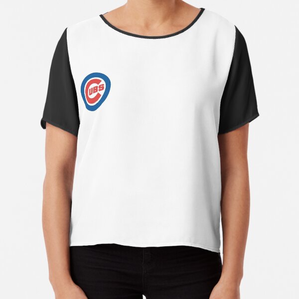 Chicago Cubs 4 als shirt, hoodie, sweater, long sleeve and tank top