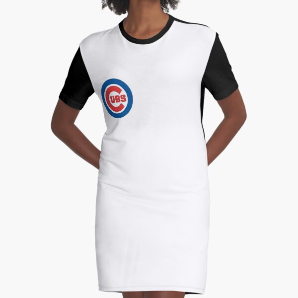 Chicago Cubs Dresses for Sale