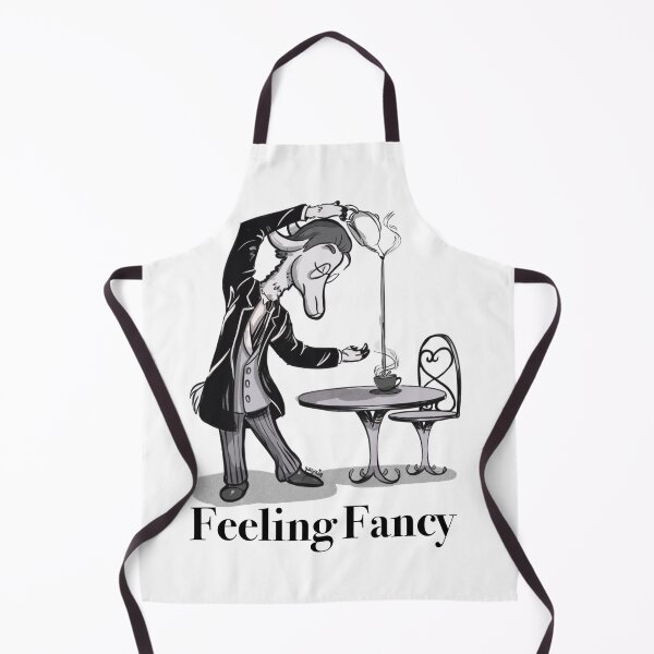 Item preview, Feeling Fancy designed and sold by YazminCityArts.