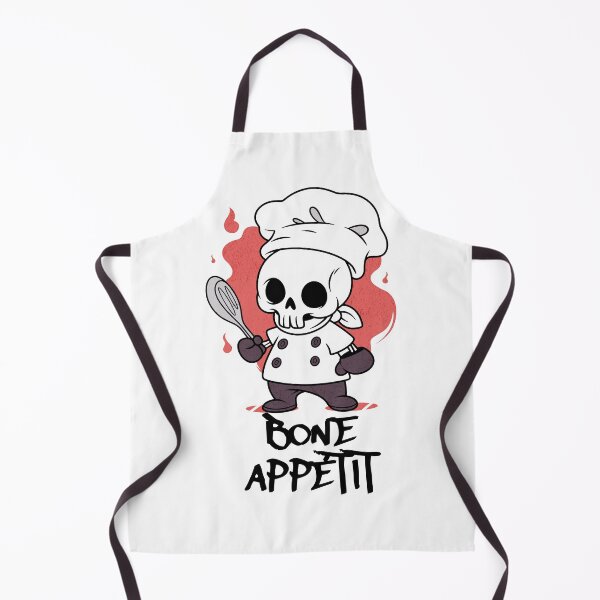 Item preview, Bone Appetit designed and sold by Khihi.