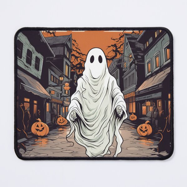 Item preview, Casper Halloween town designed and sold by AceILA.