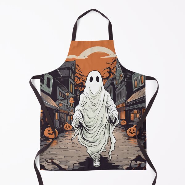 Item preview, Casper Halloween town designed and sold by AceILA.