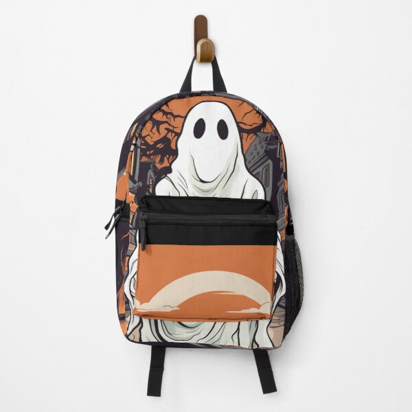Item preview, Casper Halloween town designed and sold by AceILA.
