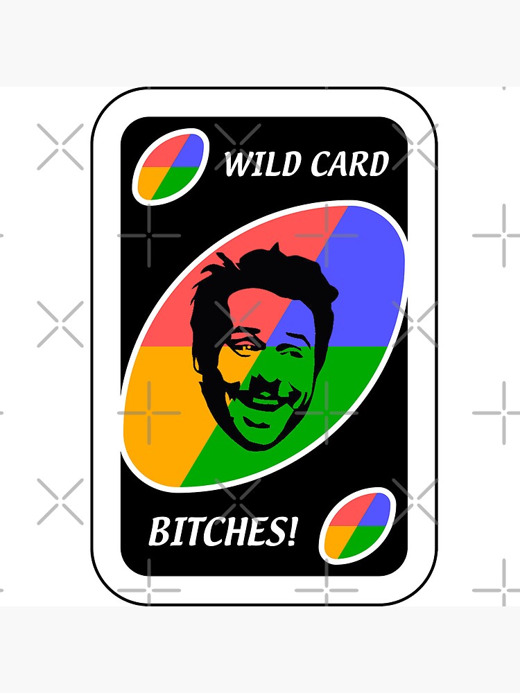 UNO - The Custom WILD Card is a blank canvas. What rules will you