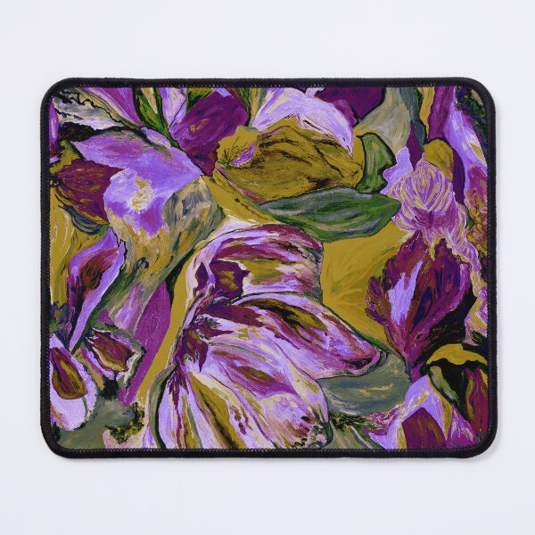 Item preview, Fleurs designed and sold by Loredana Messina.
