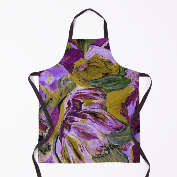 Item preview, Fleurs designed and sold by Loredana Messina.