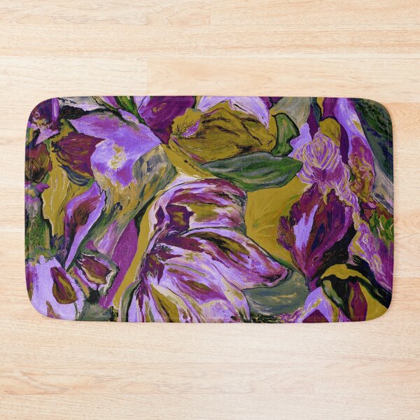 Item preview, Fleurs designed and sold by Loredana Messina.